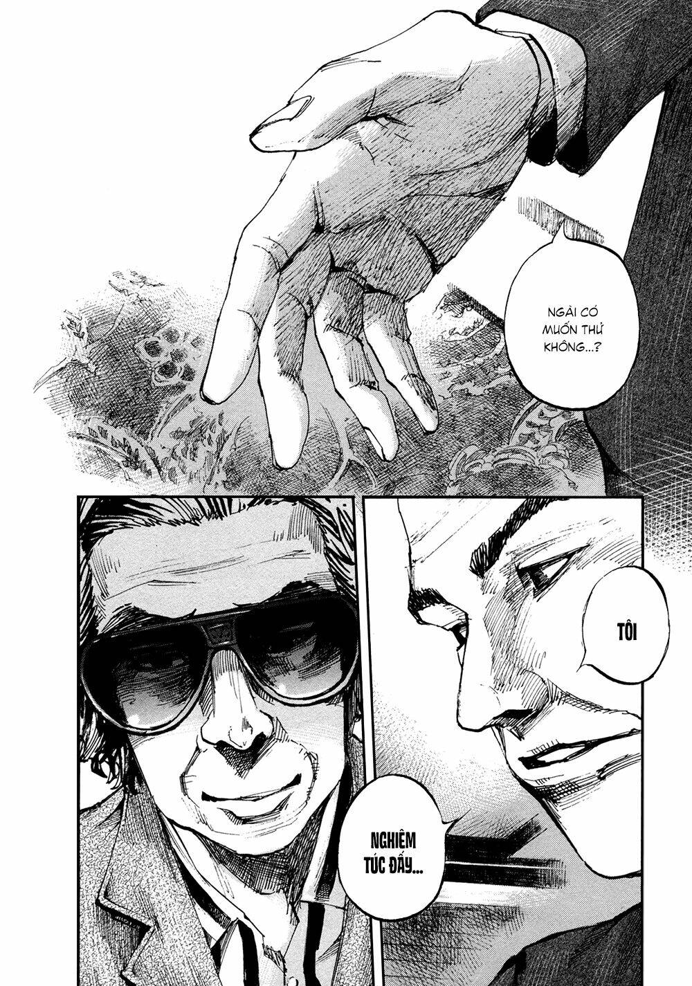 hito hitori futari chapter 17 18