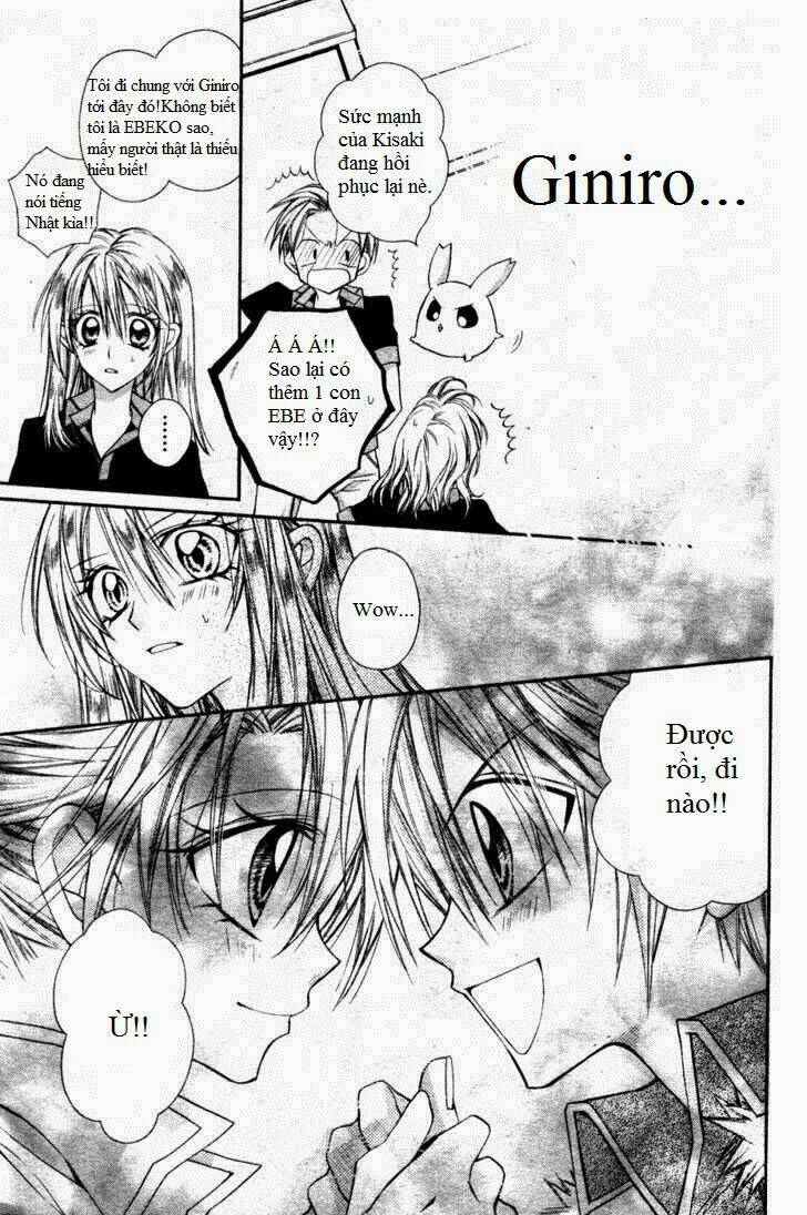 thiên sứ thức tỉnh chapter 3 31