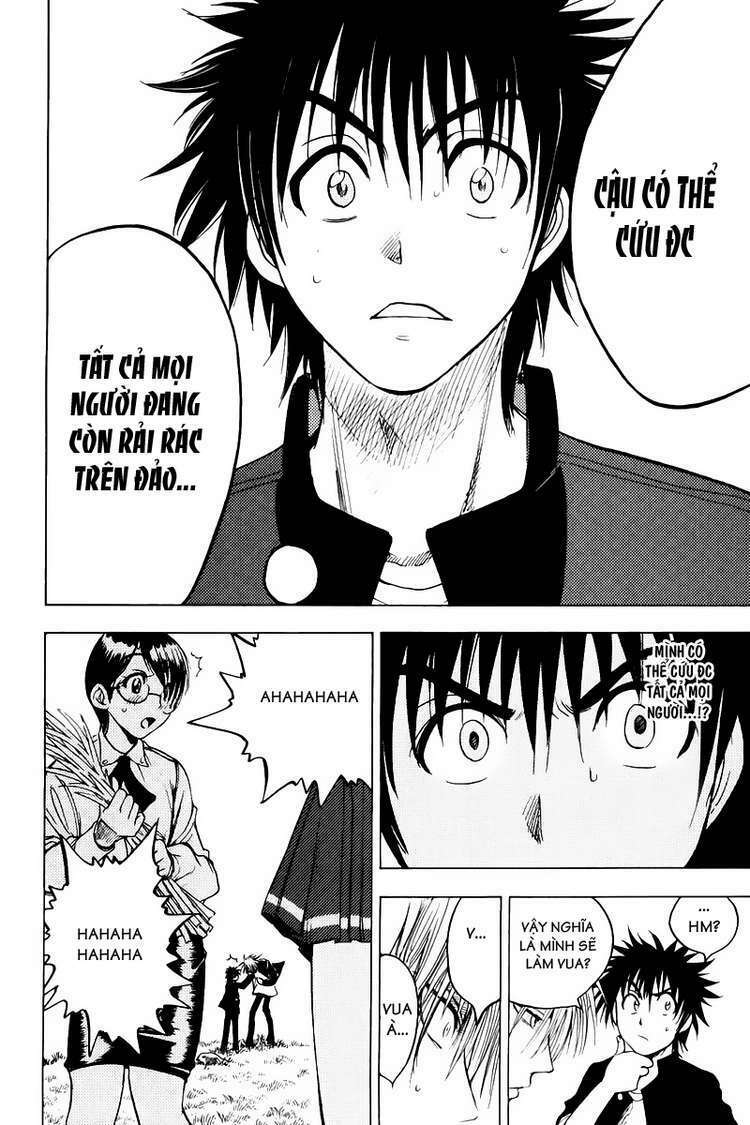 cage of eden chapter 37 4