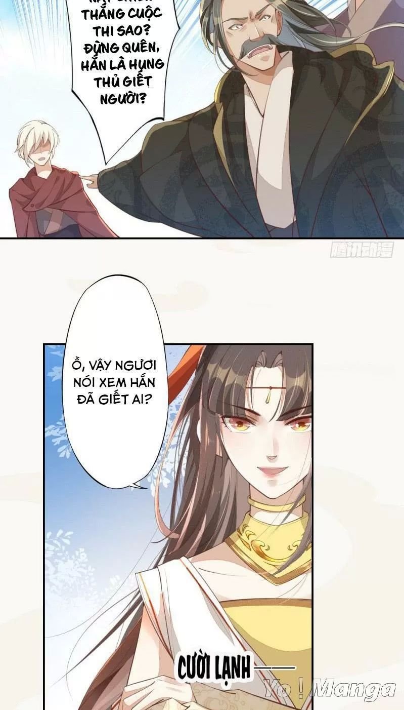tuyệt thế luyện đan sư chapter 67 10