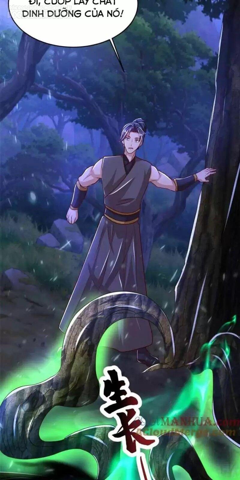 người nuôi rồng chapter 384 29