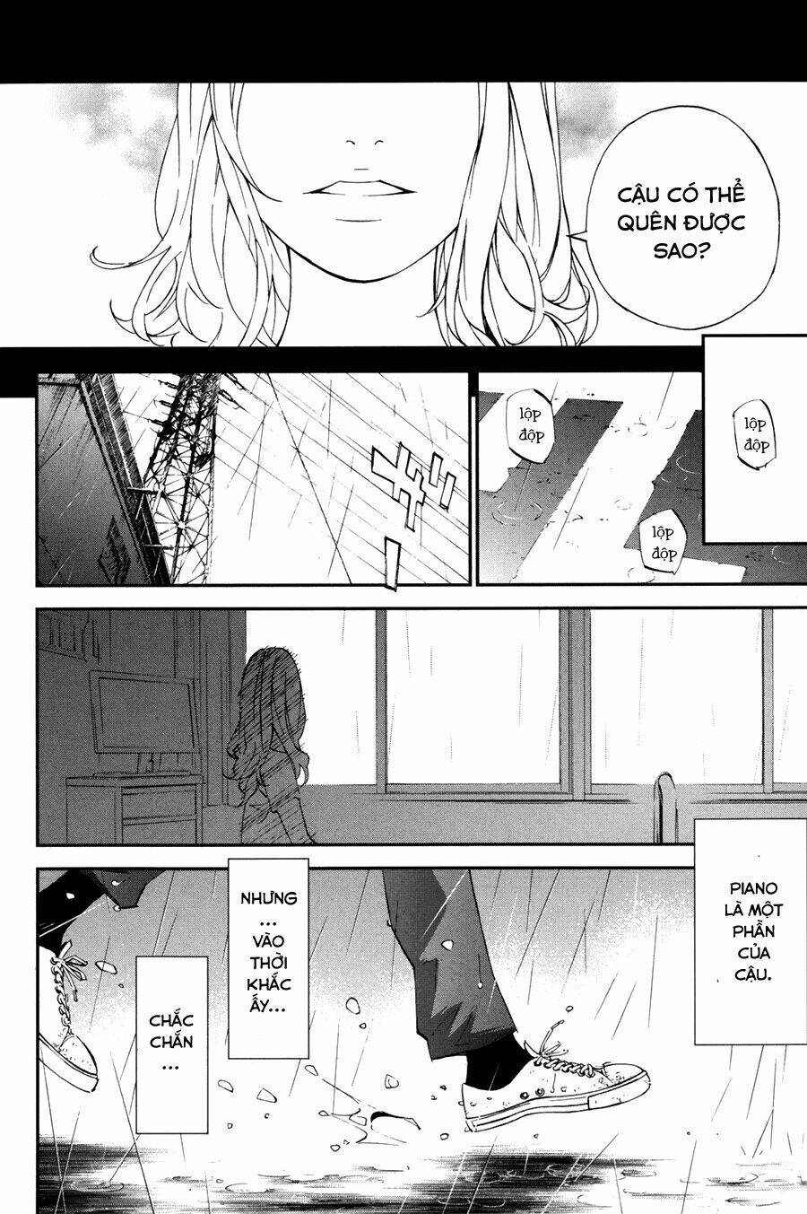 shigatsu wa kimi no uso chapter 7 30