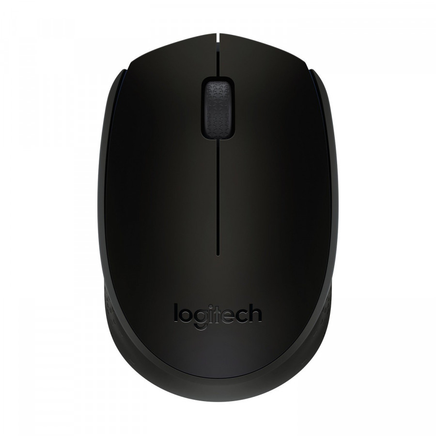 Chuột Không Dây Logitech M170