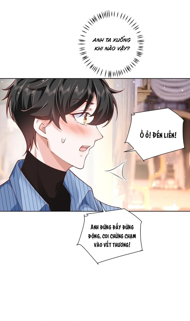 anh ấy cho đi nhiều lắm chapter 9 30