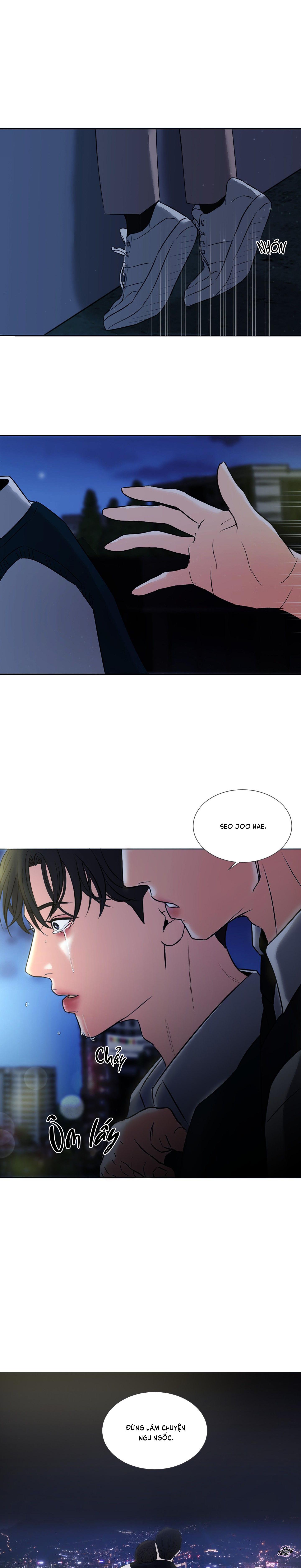 kết thúc chapter 1 26