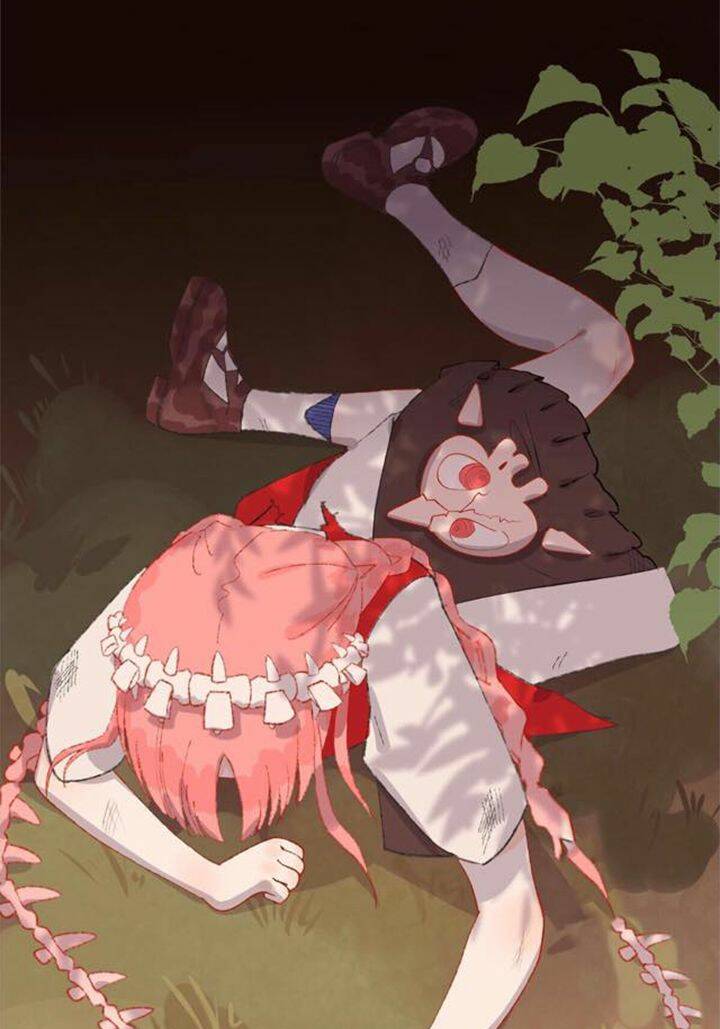 một ngày nọ tôi nhặt được một chú rồng chapter 3 8