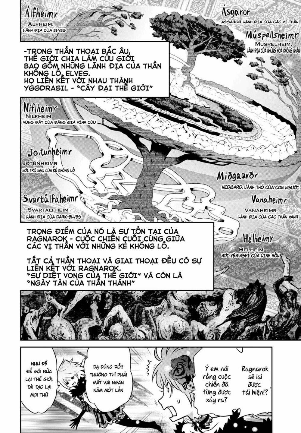 raisekamika chapter 15.2 7