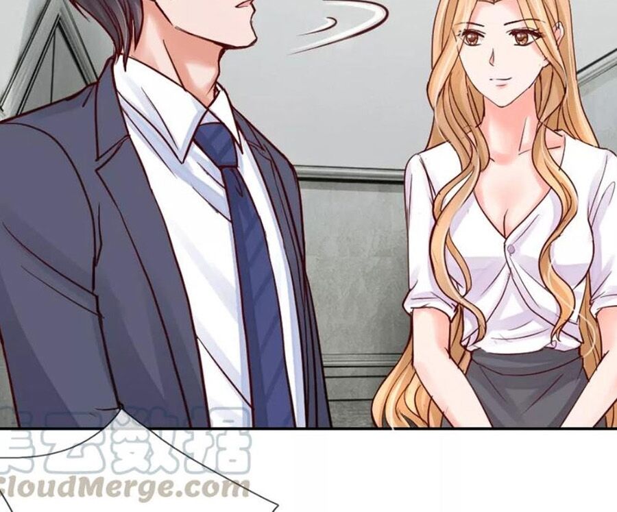 ác ma chuyên sủng: cô vợ ngọt ngào của tổng tài chapter 31.5 16