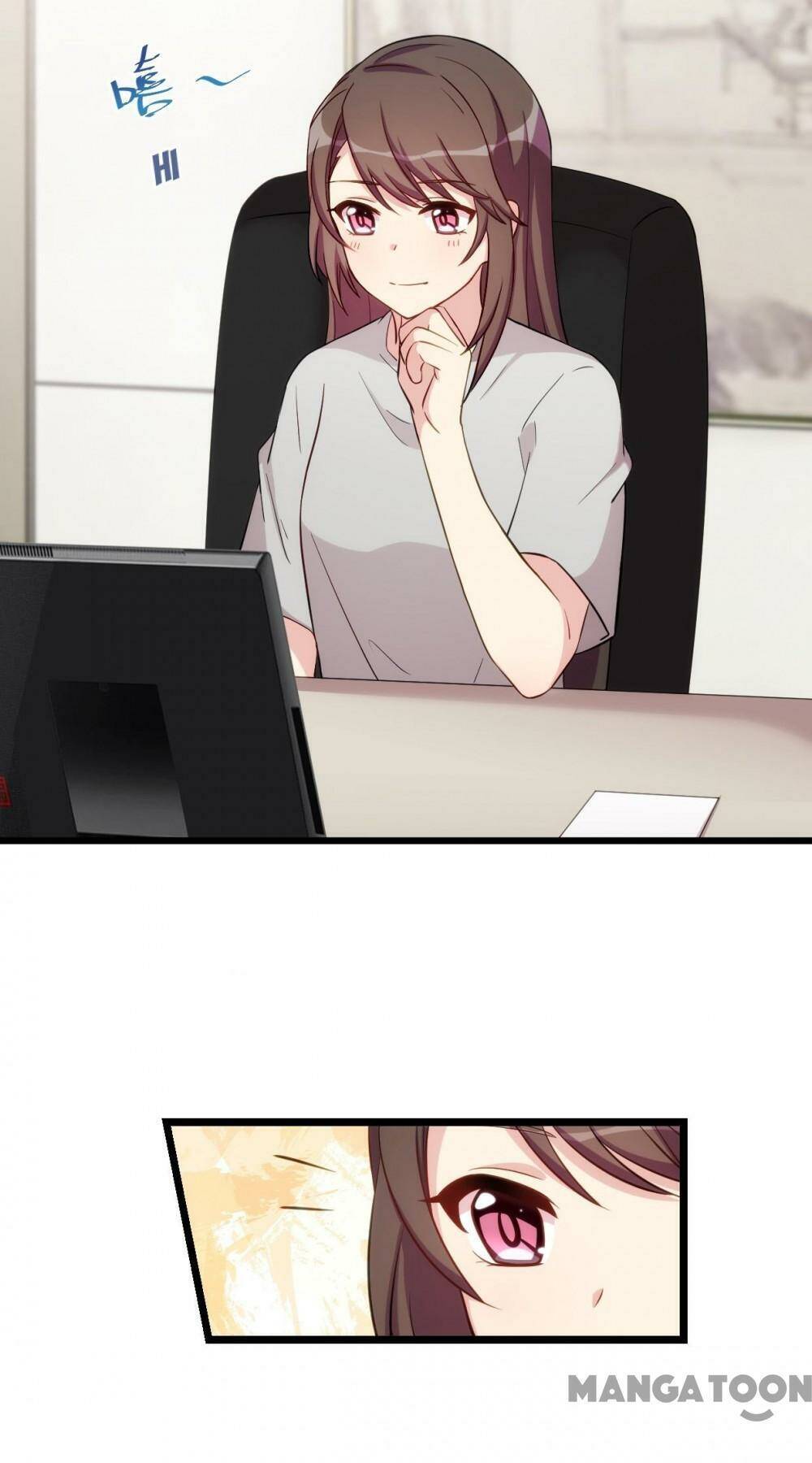 cô vợ ấm áp của hạ thiếu chapter 300.3 21