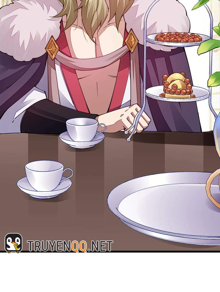 sức mạnh của kiếm thần chapter 16 51