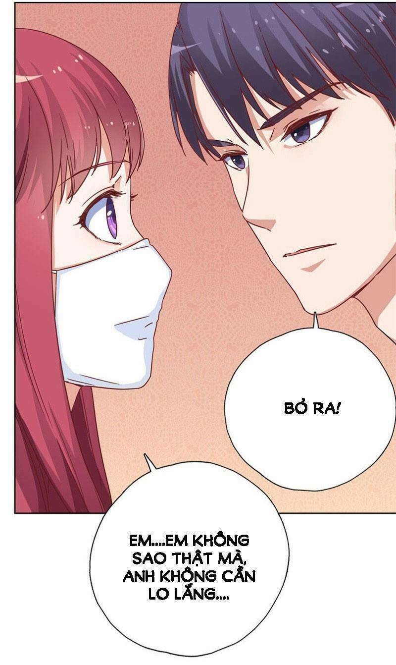 giao ước hôn nhân trên giường đừng xem là thật chapter 18 20