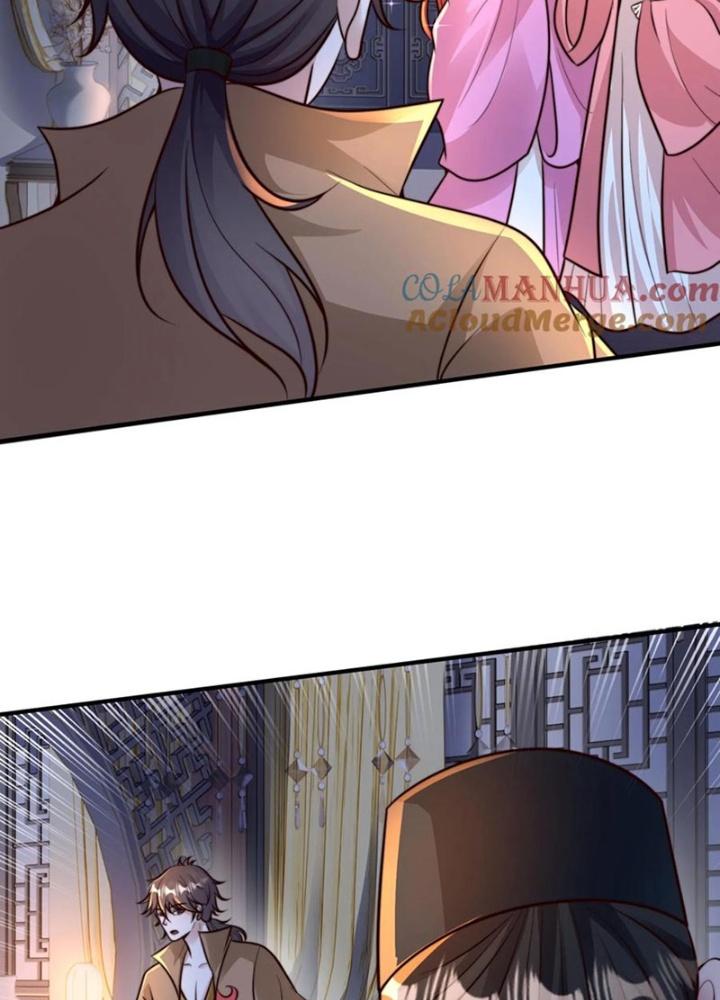 ta nuôi ma quỷ ở trấn ma ti chapter 226 24