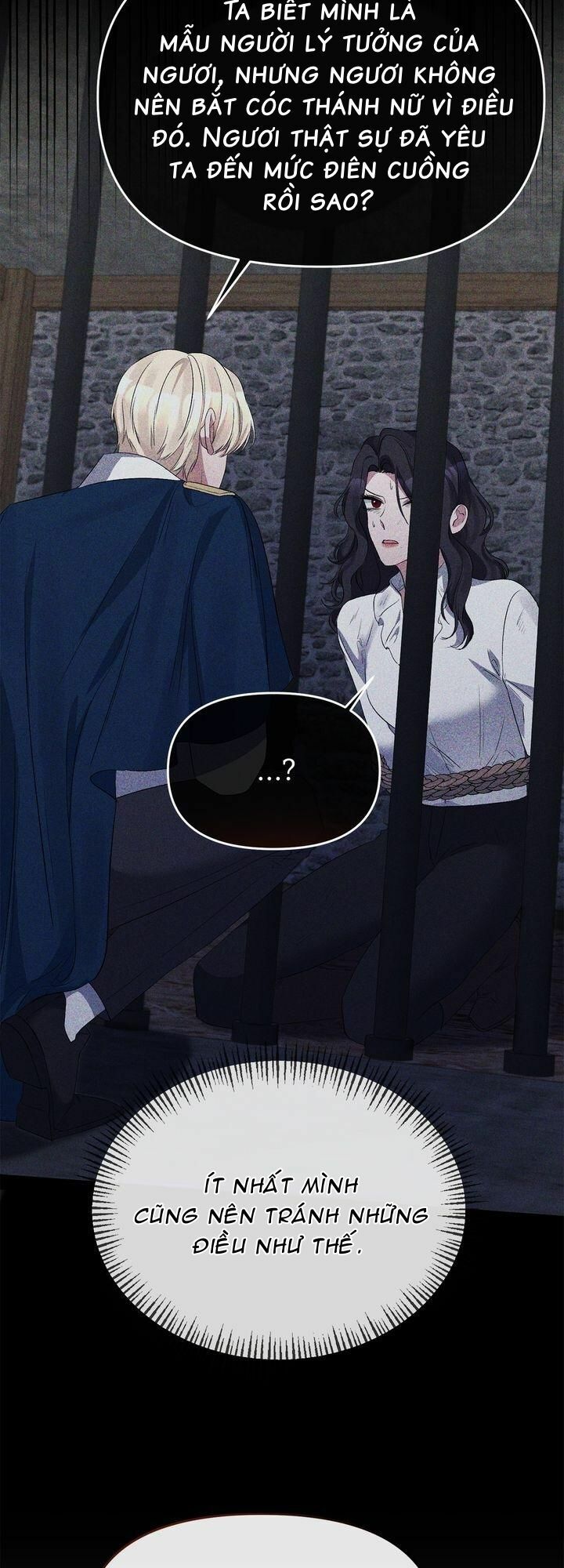 nữ công tước phương bắc là một nhân vật phản diện chapter 13 42