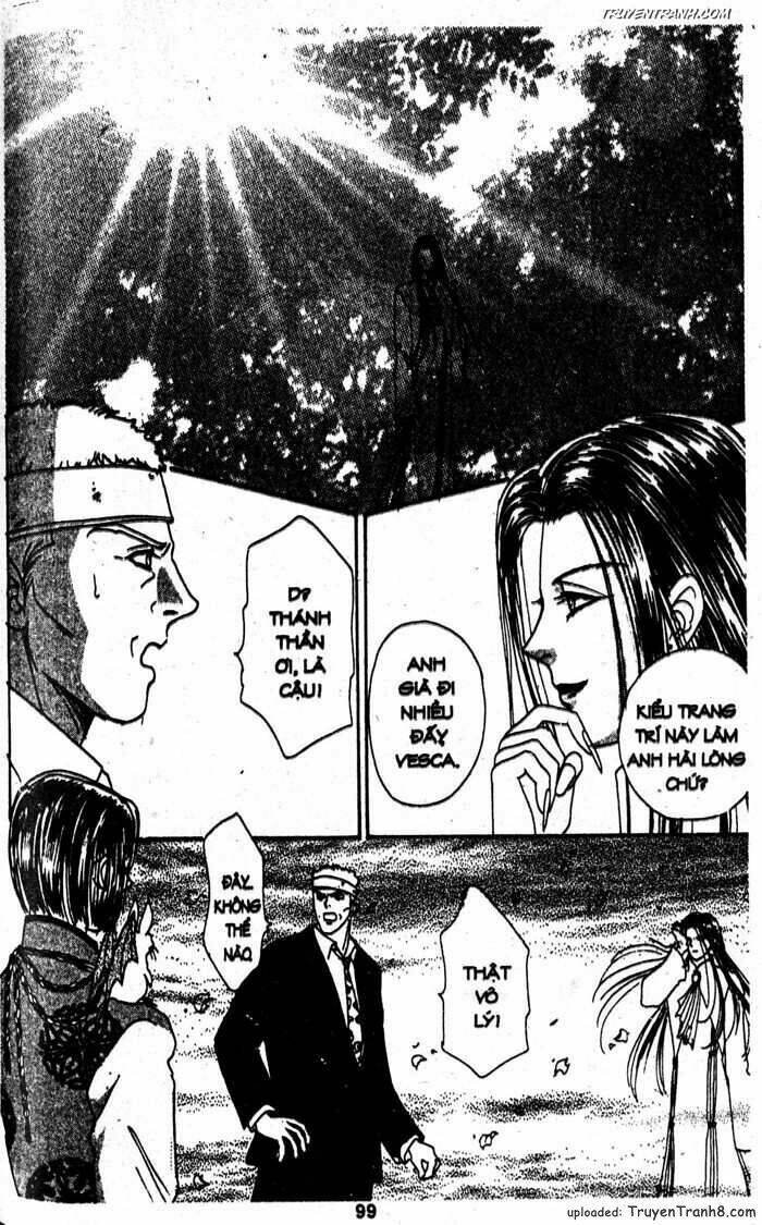 tiệm thú kiểng chapter 37 45