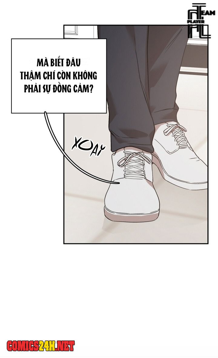 người xa lạ chapter 16 17