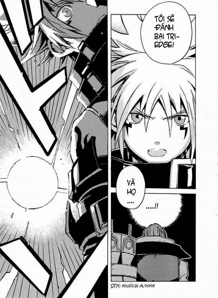 the terror of death chapter 1.2 20