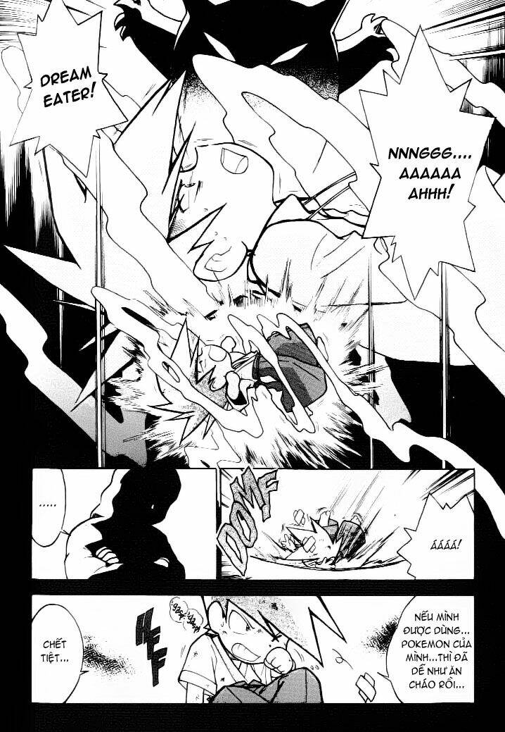 thú cưng đặc biệt chapter 52 3