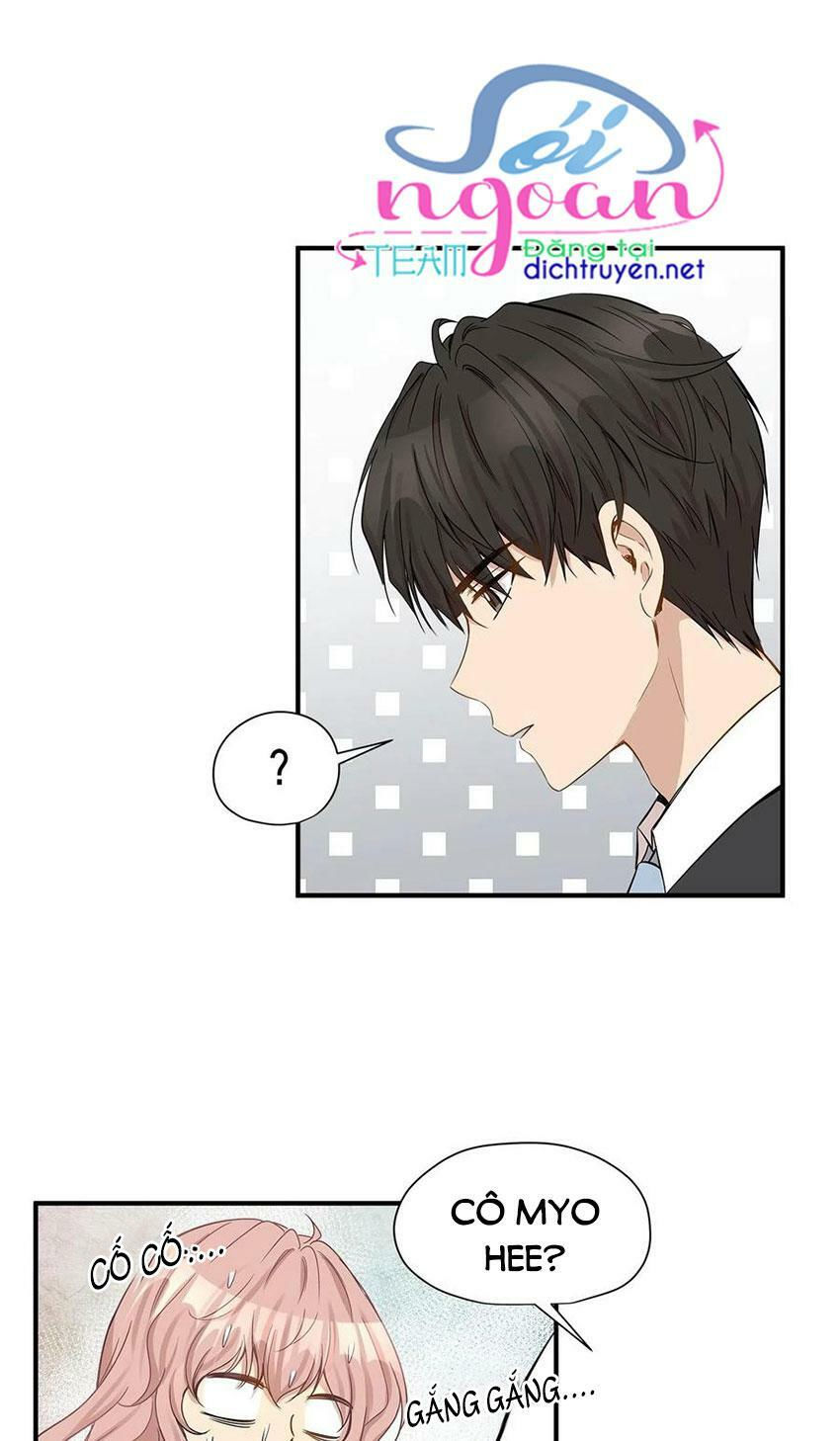 cuộc sống kỳ thú chapter 14 13