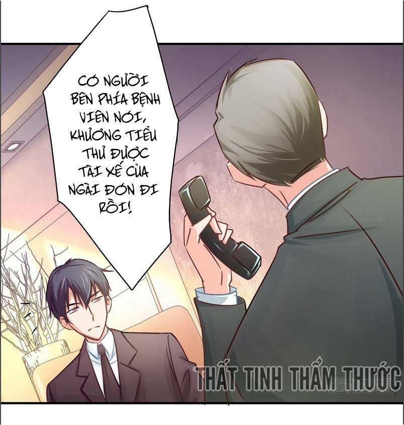 cuồng duệ tiểu thê chapter 10 22