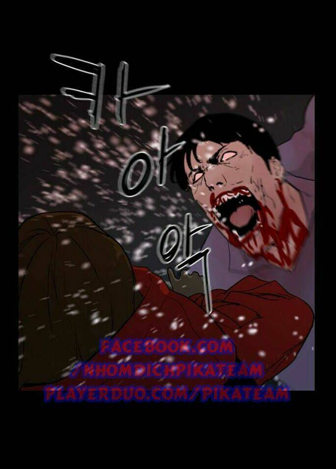 đêm vùng cực chapter 41 52