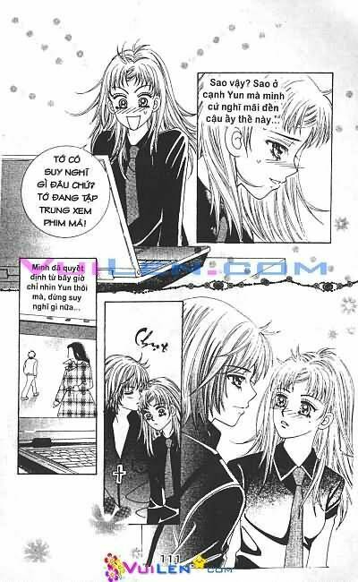 nụ hôn cuối chapter 46 12