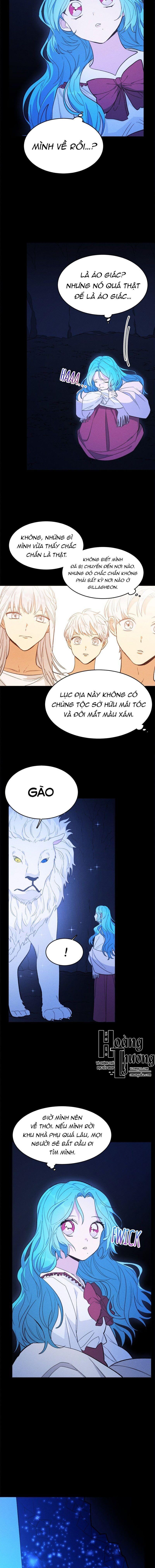 quý cô đầu bếp hoàng gia chapter 32 4