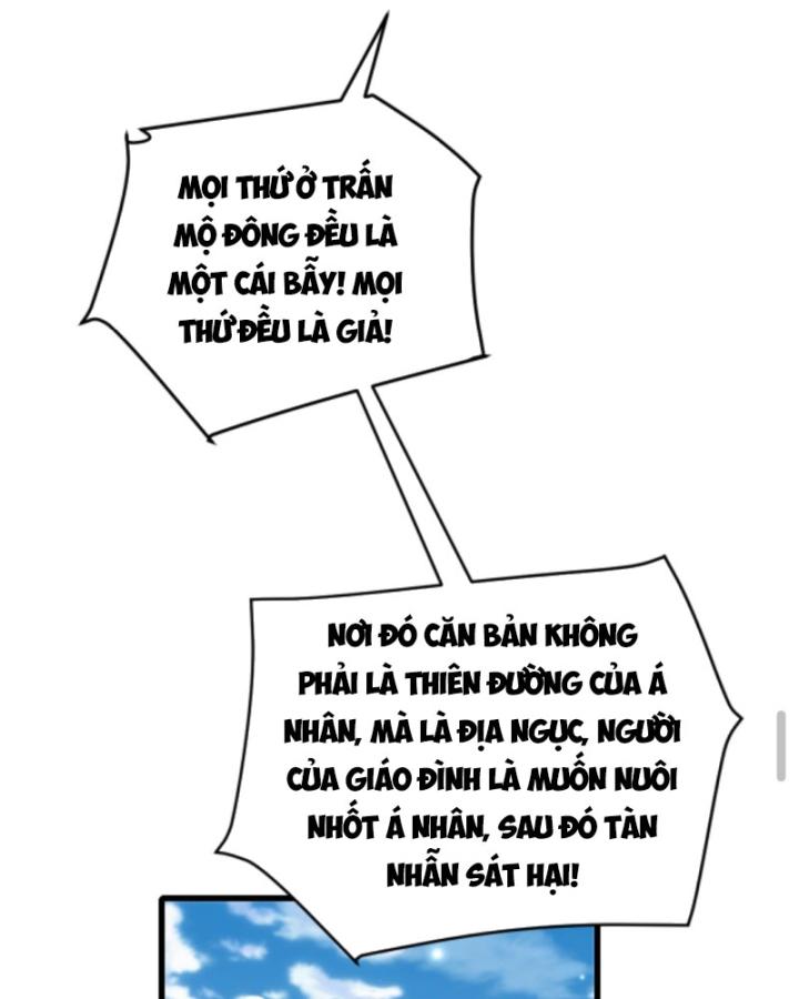 người chơi và nhân vật chính đều muốn làm hại ta chapter 85 17