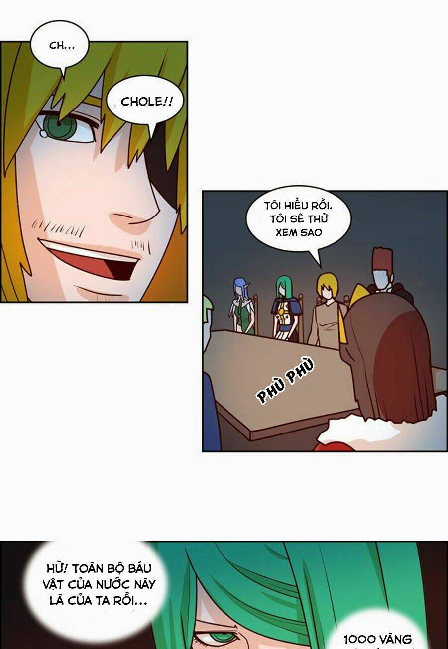 the devil king is bored chapter 72 33