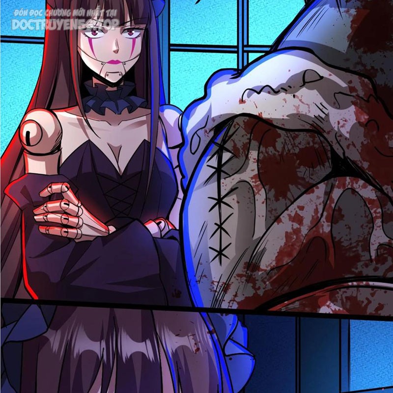 quỷ dị dược tề sư: bệnh nhân của ta đều là kinh khủng chapter 144 35
