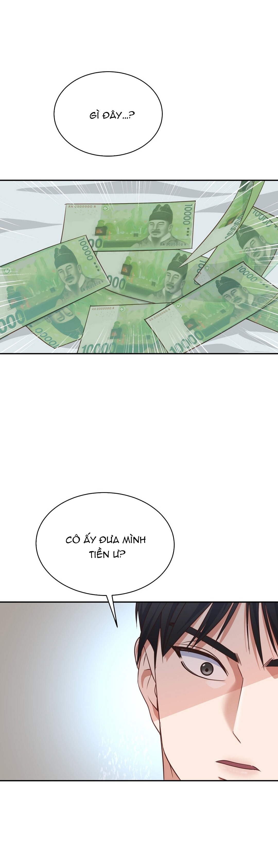 [18+] sếp của anh trai vượt quá giới hạn chapter 1.2 18