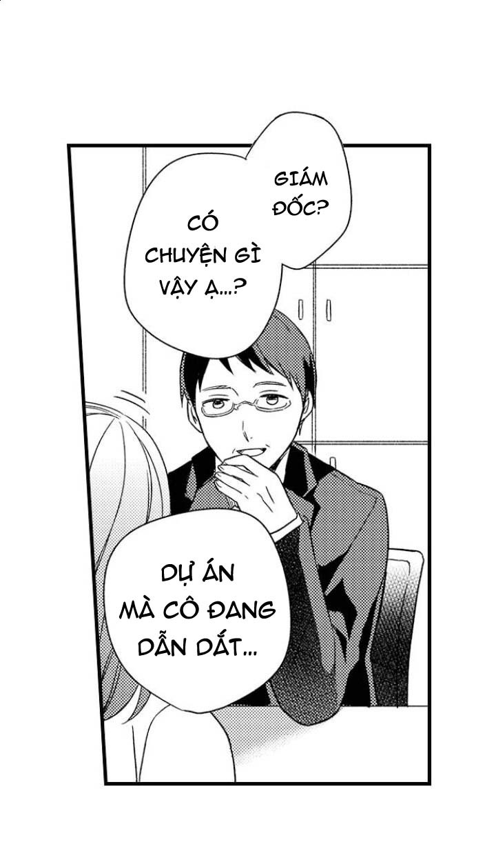 sự ham muốn đến phát điên chapter 6.2 4