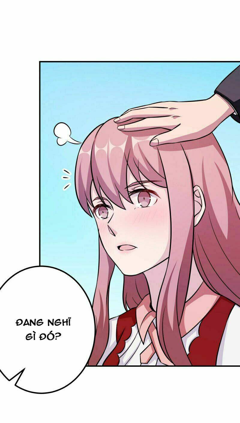 mạc thiếu bức hôn: vợ mới khó chống đỡ chapter 93 15