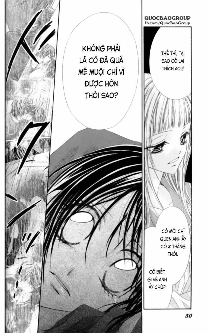 kyousou heaven chapter 8 12