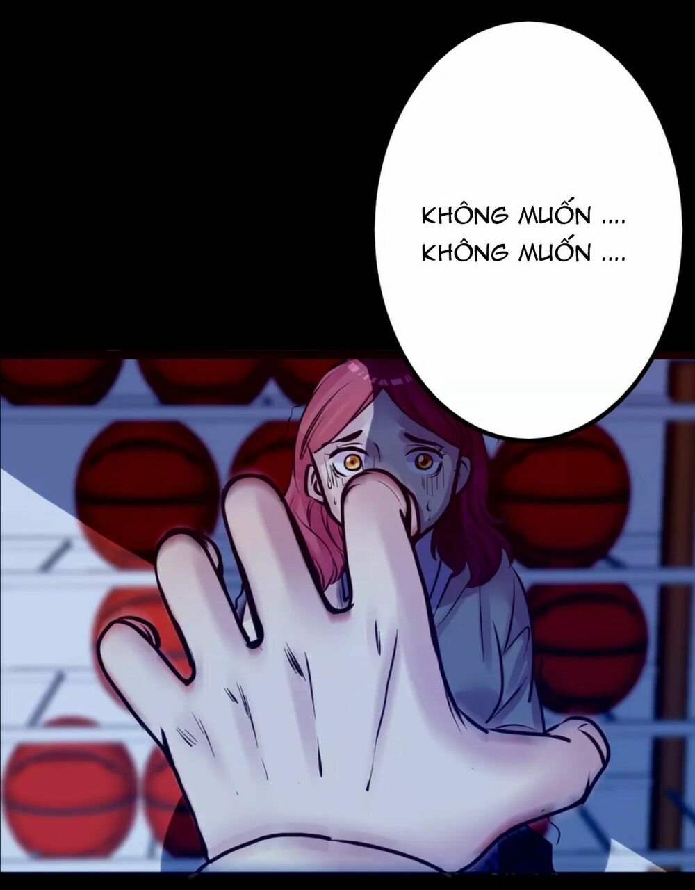 trả thù trường trung học phần 2 chapter 9 27