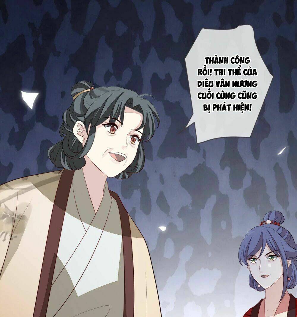 cửu khuyết phong hoa chapter 29 27