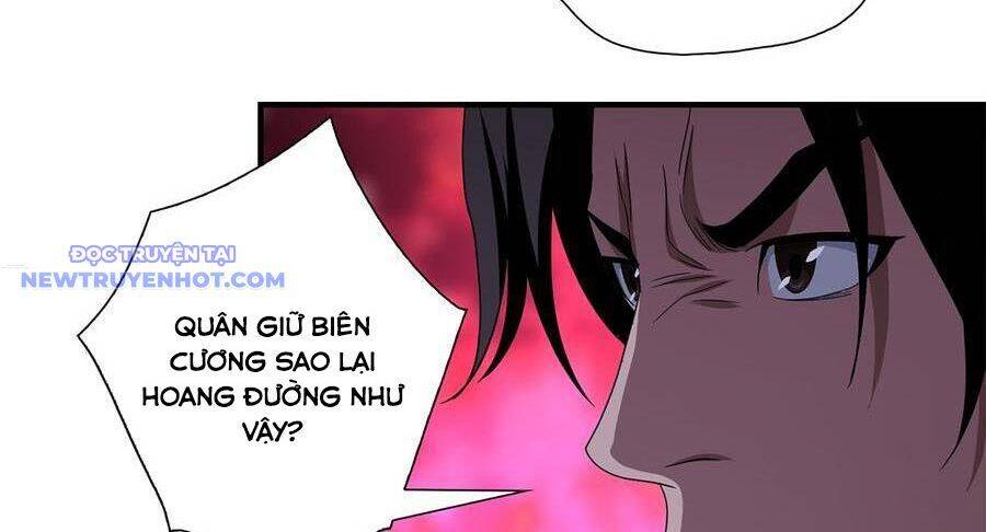 thiên long bát bộ webtoon chapter 129 53