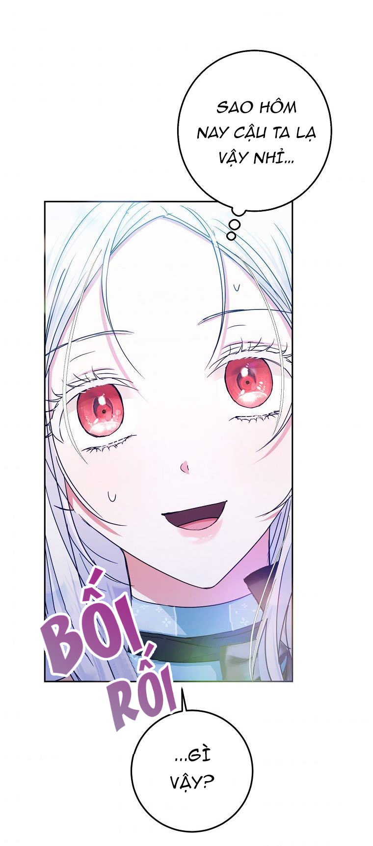 trở thành vợ của nam chính chapter 30.1 20