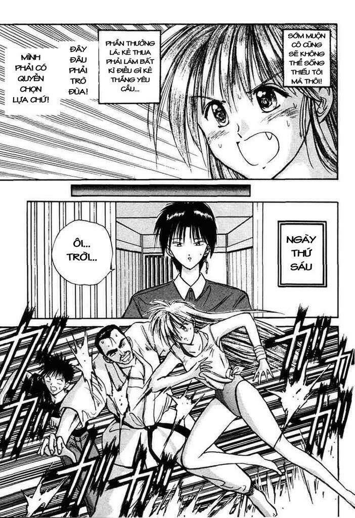 rocket princess chapter 9 11