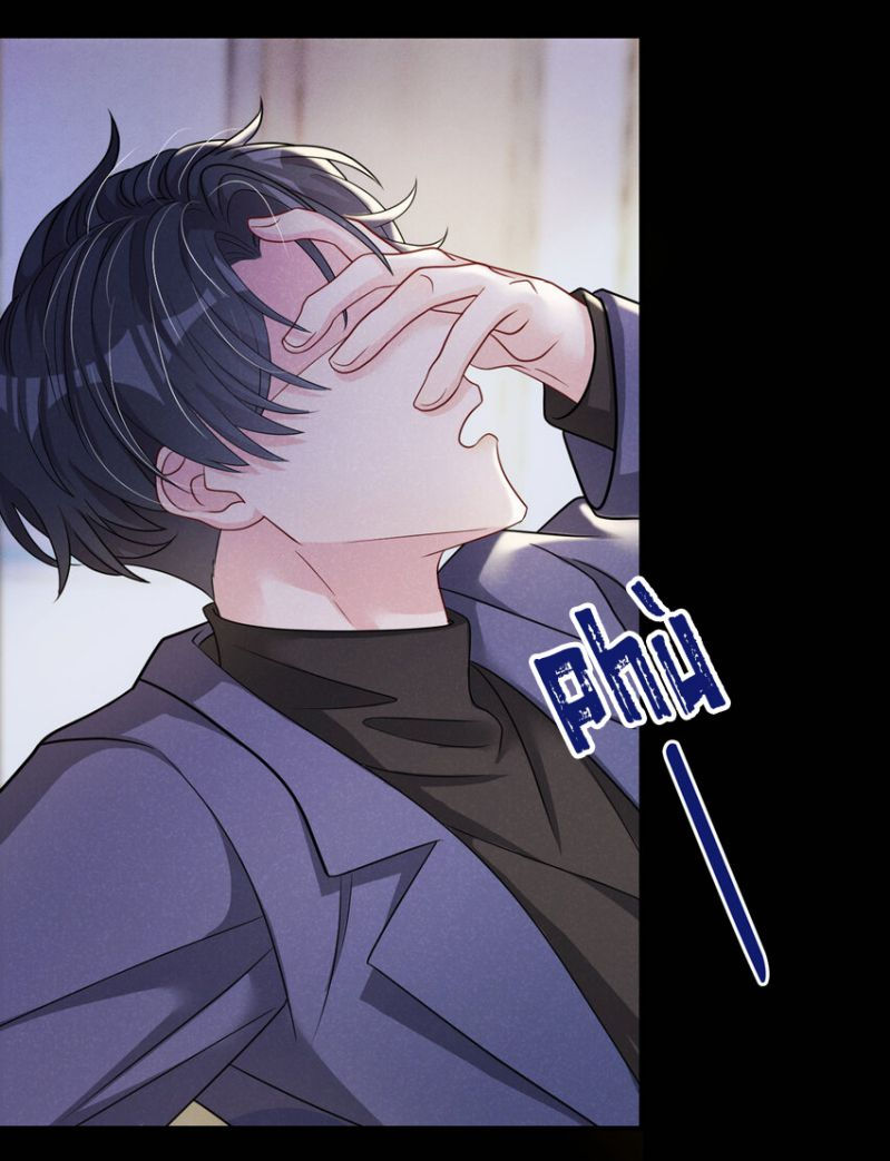 tôi với hình mẫu lý tưởng lìa trần rồi! chapter 34 6