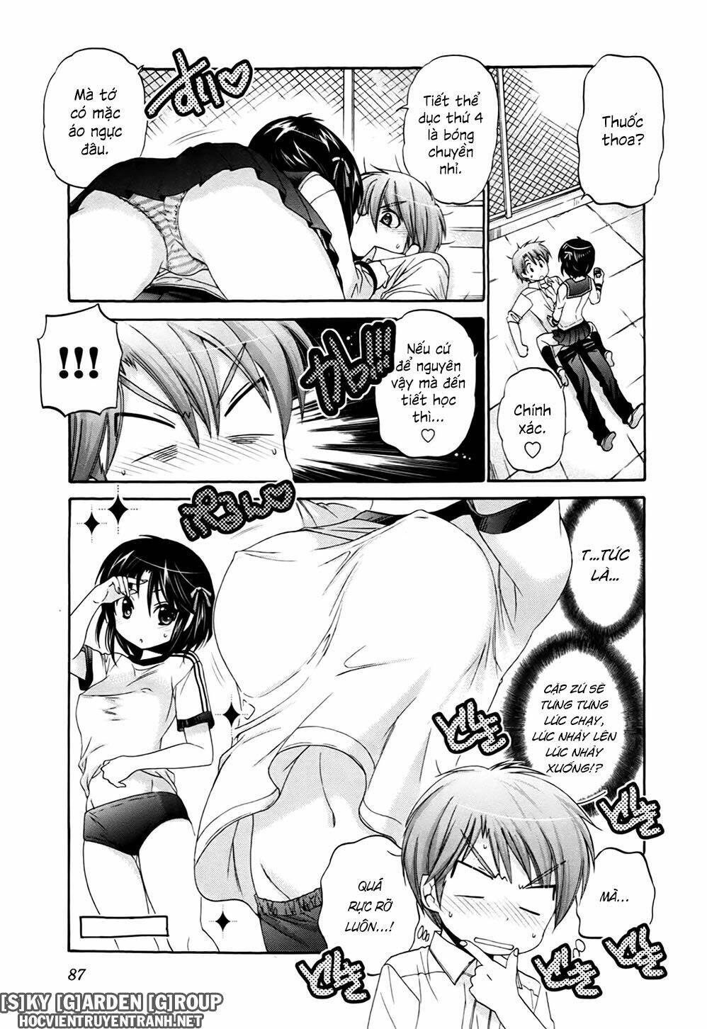 kanojo no kagi wo akeru houhou chapter 42 13