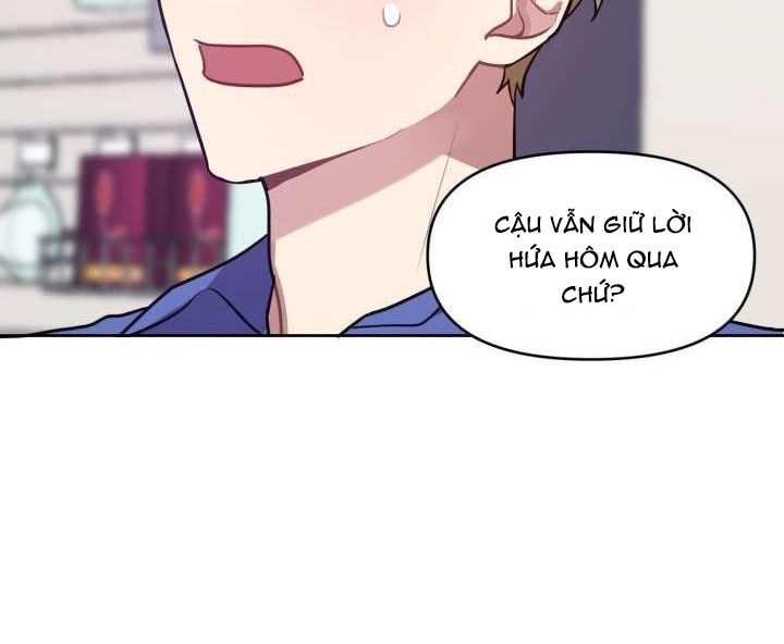 vị khách khả nghi và nhóc làm thêm chapter 3 78