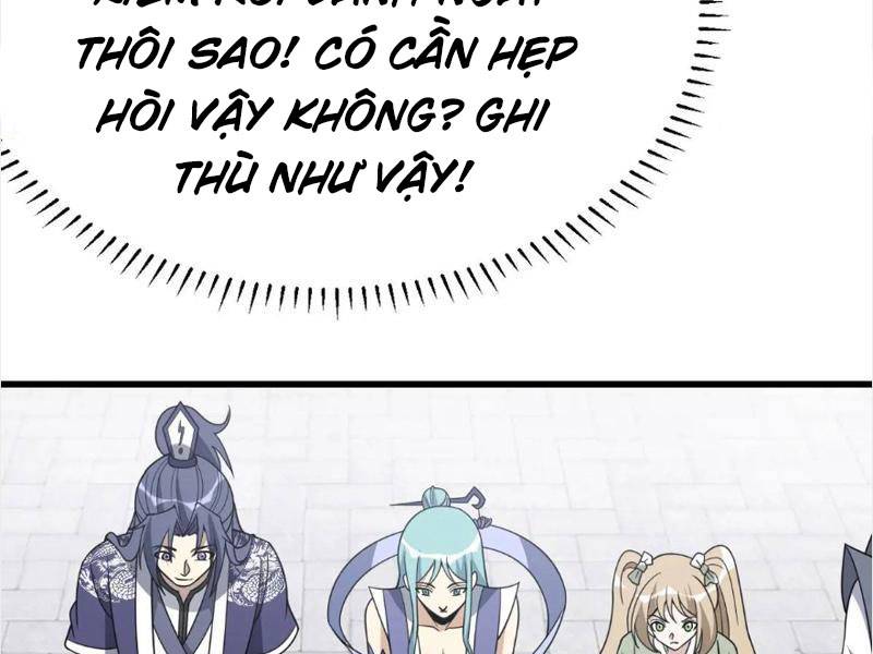 ta có một thân kỹ năng bị động chapter 55 89