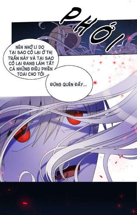 mong ước tuyệt vọng của một phù thủy chapter 7 16