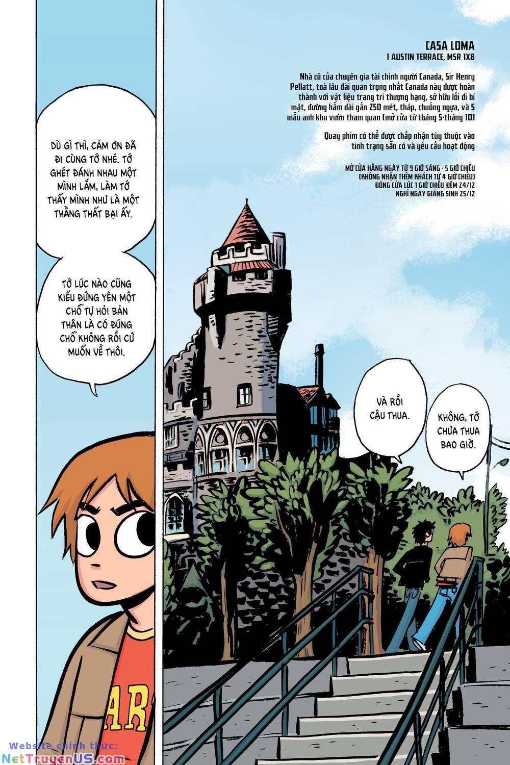 scott pilgrim full color chapter 2 107