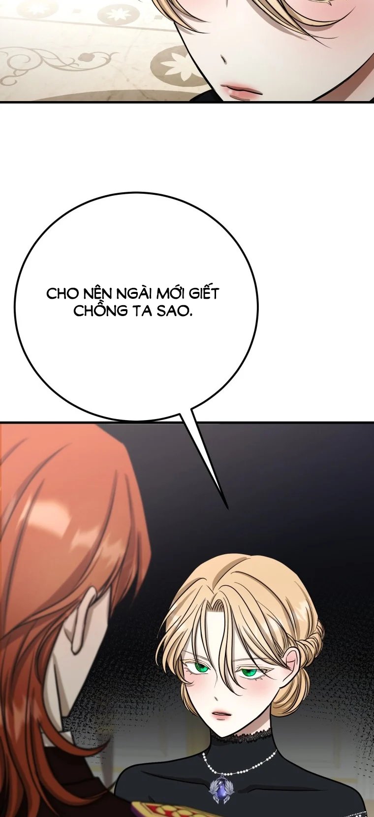 khi tôi bị chú chó tôi bỏ rơi cắn chapter 5.1 35