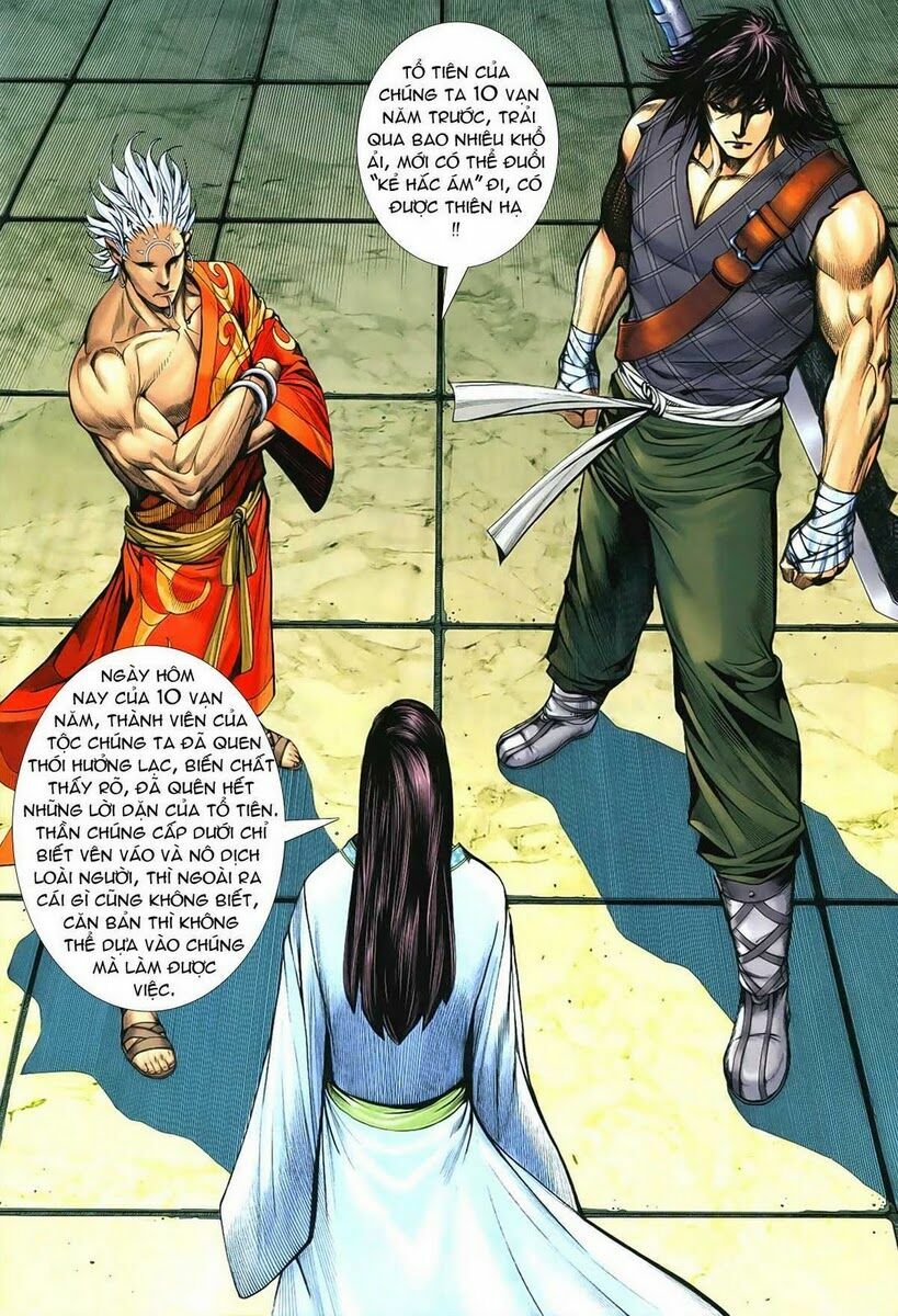 phong thần ký chapter 33 6
