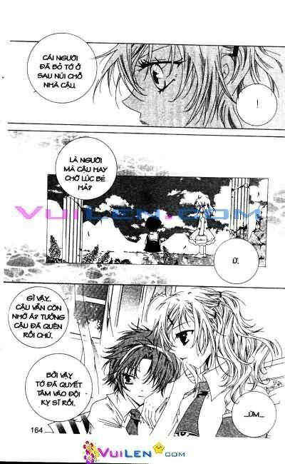 tiểu nữ vương chapter 2 166