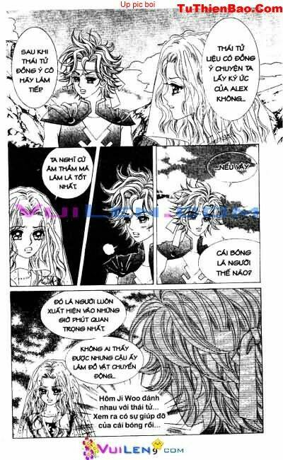 bogle goes to the kingdom chapter 36 17