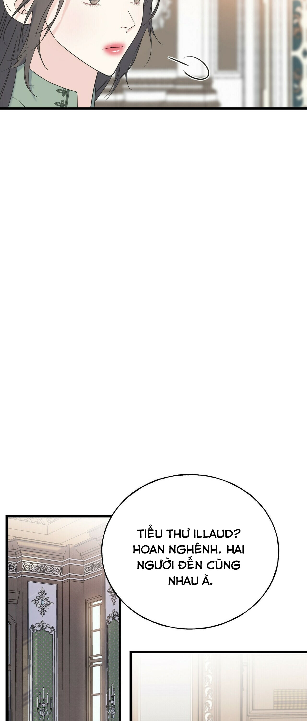 hoàng tử dâm đảng và nữ hiệp sĩ ngầu lòi chapter 43 5