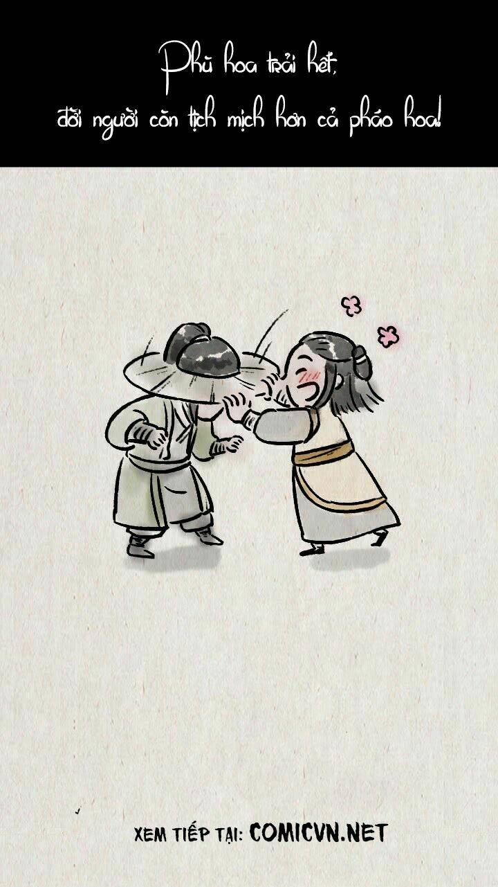 nhất thiền tiểu hòa thượng chapter 78 60